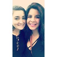 Profile Picture of Chrissy Allen (@chrissy-allen-6) on Quora