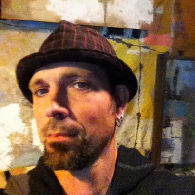 Profile Picture of Shawn Man Roland (@shawn_man) on Twitter