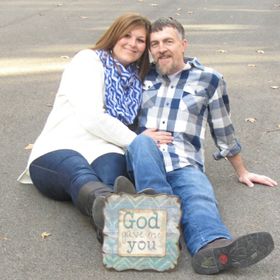 Profile Picture of April Rector (@aprilrector) on Pinterest