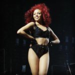 Profile Picture of Fans Ashley Everett (@ashleyeverett_) on Instagram