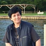 Profile Picture of Falguni.J.Pathak (@falgunipathak12) on Instagram