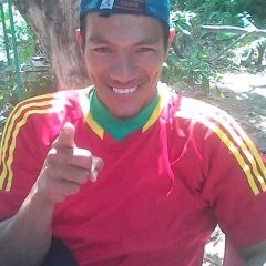 Profile Picture of Robert CHE Toledo (@roberttoledo82) on Twitter