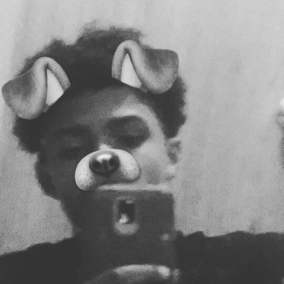 Profile Picture of Eric Blackshear (@ericblackshear) on Poshmark