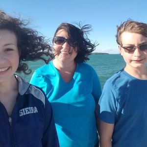 Profile Picture of Marsha Williams (@mswilliams80) on Twitter