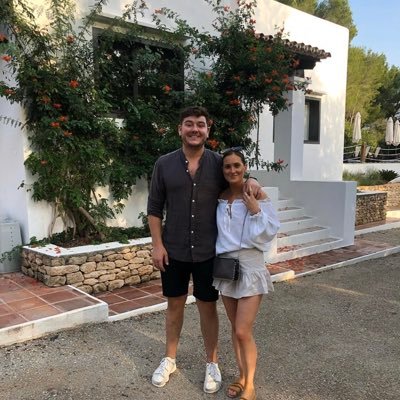 Profile Picture of Samuel Wells (@samwells02) on Twitter