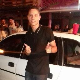 Profile Picture of Victor Steinert Hoff (@victorhoff16) on Twitter