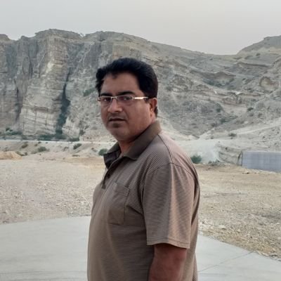 Profile Picture of Syed Adnan Bashir (@Shah55Adnan) on Twitter