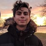 Profile Picture of Jesse Weiss (@jesse.weiss) on Instagram