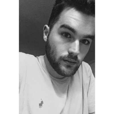 Profile Picture of Jake Cantrell (@JCantrell_13) on Twitter