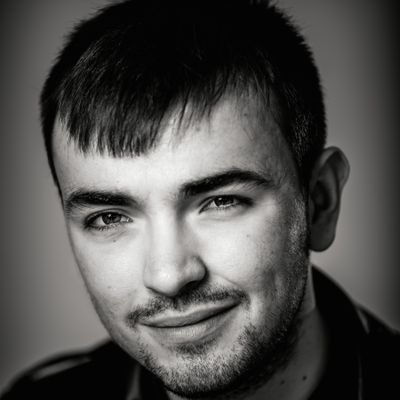Profile Picture of Jay Giblin Official (@GiblinStudios) on Twitter