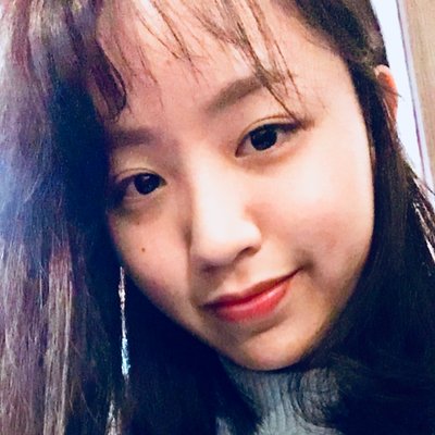 Profile Picture of Bonnie Cheng (@Bonnie0822) on Twitter