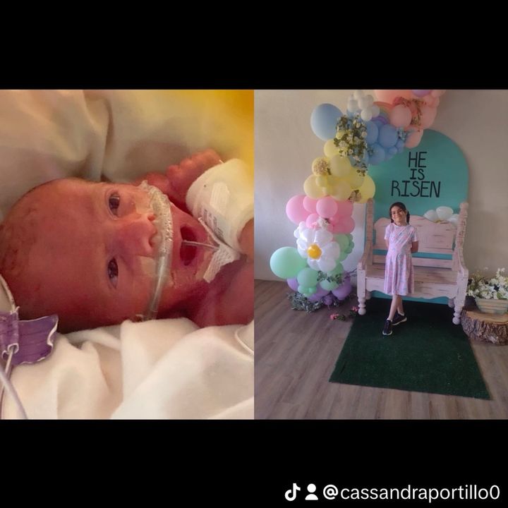 Profile Picture of Cassandralee (@cassandraportillo0) on Tiktok