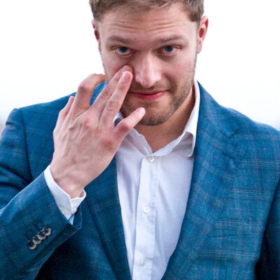 Profile Picture of Moogotto (@RobertOtto19) on Twitter