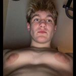 Profile Picture of Aaron Peterson (@aaronissohottttt) on Instagram