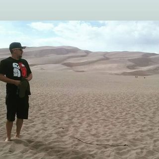 Profile Picture of Corey Hechter (@hechterio) on Instagram