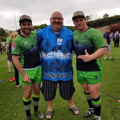Profile Picture of Matt Courtright (@BigSxxy99) on Twitter