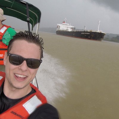 Profile Picture of Jeremy Clement (@JeremyClement08) on Twitter