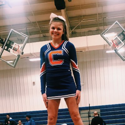 Profile Picture of AlliKate Calhoun (@AlliKate4) on Twitter