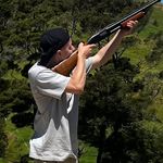 Profile Picture of Clark Putnam (@clarkputnam) on Instagram