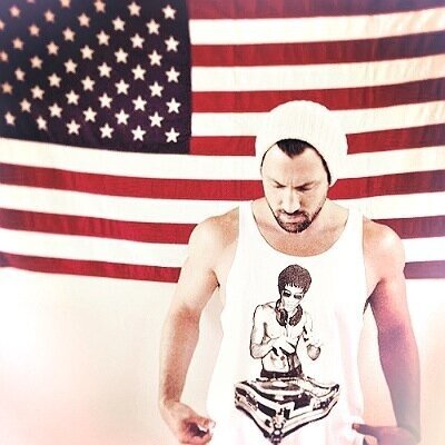 Maksim Chmerkovskiy - Twitter Profile Picture of Maksim Chmerkovskiy (@MaksimC) on Twitter