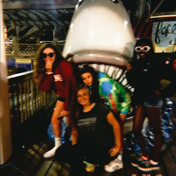 Profile Picture of Grace Fatone (@gracefatone) on Poshmark