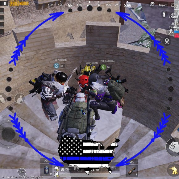 Profile Picture of Richard Sebren (@waterman10) on Poshmark