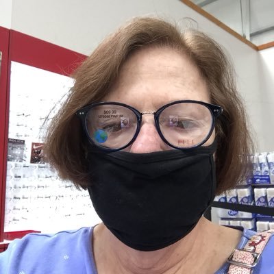 Profile Picture of Suzanne Carrier (@Suzanne67430732) on Twitter