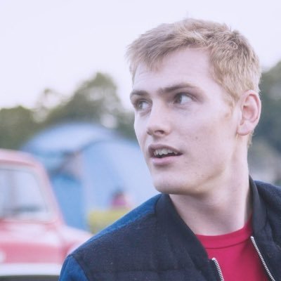 Profile Picture of Andrew Meade (@AndrexMeade) on Twitter