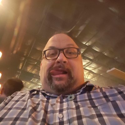 Profile Picture of Michael John DaCosta (@madhatter314) on Twitter