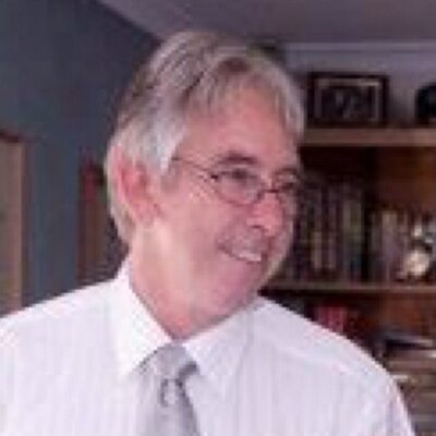 Profile Picture of Peter Clifton (@cliffos69) on Twitter