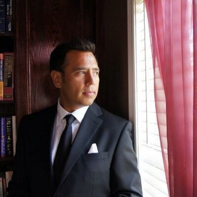 Profile Picture of Ken Patterson (@KenPatterson68) on Twitter