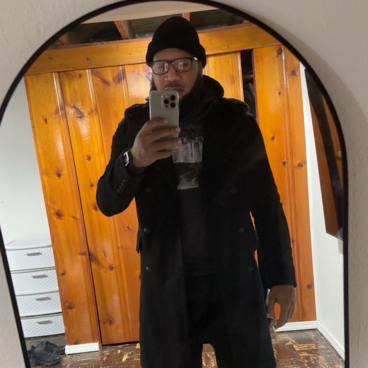 Profile Picture of Mark Woods Sr (@mark.woods.sr) on Tiktok