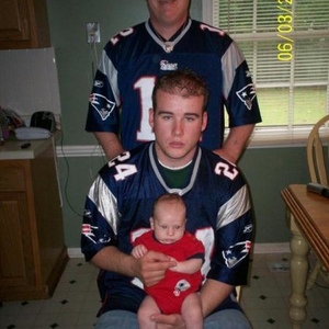 Profile Picture of Steven Nutile (@387685632) on Myspace