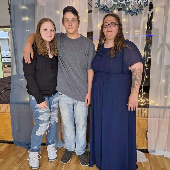Profile Picture of joemama735 (@josephohl7) on Tiktok