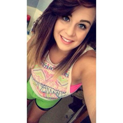 Profile Picture of Brittany Delaney (@BrittanyDelan19) on Twitter