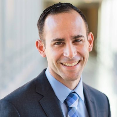 Profile Picture of Jonathan Elsner (@JJElsner) on Twitter