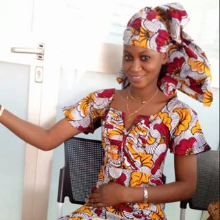 Profile Picture of Aissata Kebe (@aissata.kebe.5891) on Facebook