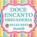 Profile Picture of Danielle Gitahy (Doce Encanto Brigaderia) (@leandro.afonso.7547) on Facebook