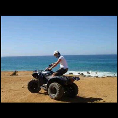 Profile Picture of José Antonio Mata (@josemata99) on Twitter