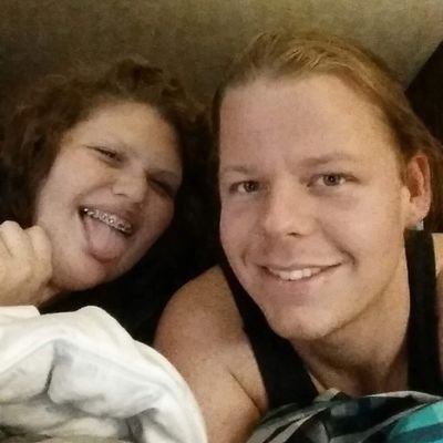 Profile Picture of Dominique Rivers (@backwoods_girl1) on Twitter