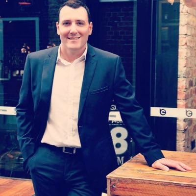 Profile Picture of Stephen Gasparini (@StephenGaspari2) on Twitter