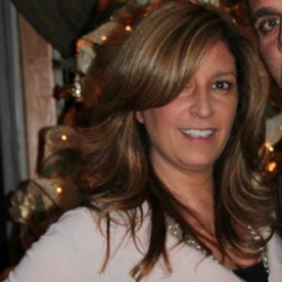 Profile Picture of Danielle Anzalone (@DaniAnz710) on Twitter