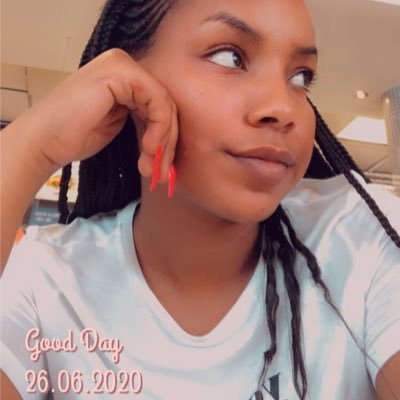 Profile Picture of Freweini Tekle (@FreweiniTekle1) on Twitter