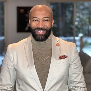 Profile Picture of Jonathan R Miller (@pastorypj) on Instagram