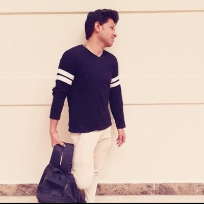 Profile Picture of Mohit Palawat (@19Mohit2000) on Twitter