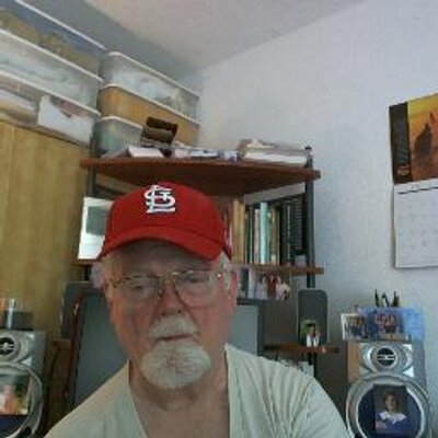 Profile Picture of Ronald Guyer (@RonaldGuyer) on Twitter