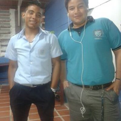 Profile Picture of Robert . Franceschi (@elChesco24) on Twitter