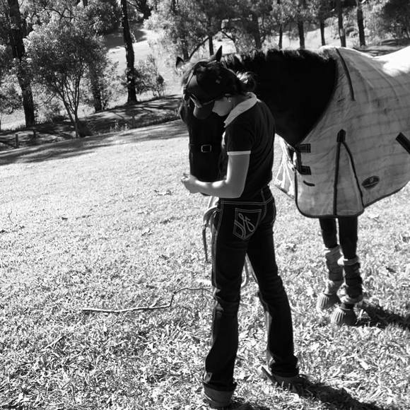 Profile Picture of Eden Lochhead (@edenlochhead1) on Poshmark