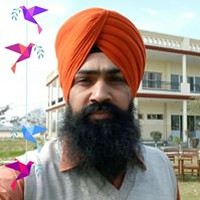 Profile Picture of Gurdial Singh (@gurdial-singh-47) on Quora