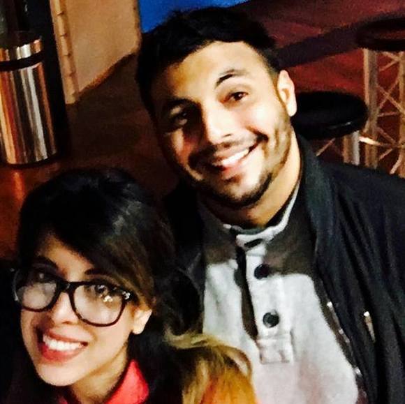 Profile Picture of Mustafa Ramadan (@samba4me) on Poshmark